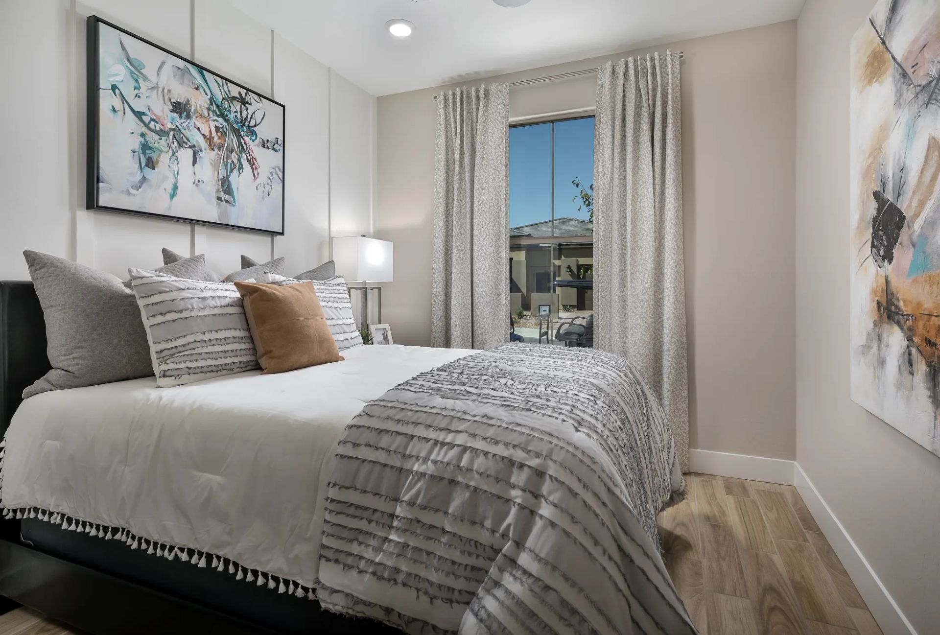 Dream Guest Room