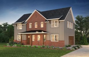 Catena - Lucere at Windell Woods: Tega Cay, North Carolina - Shea Homes-Family