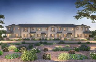 Plan 2 - Olive: Ontario, California - Shea Homes