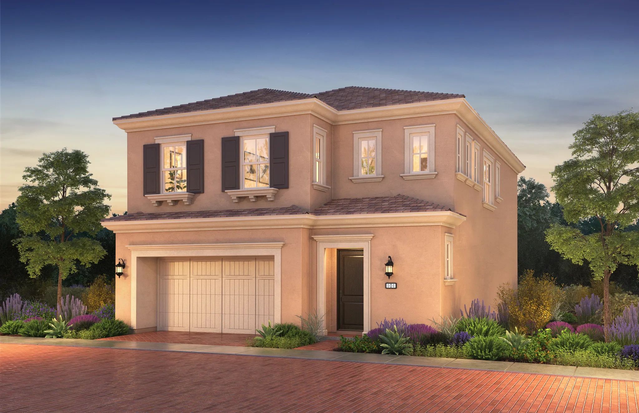 Exterior C