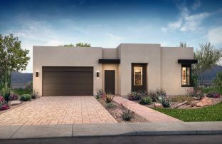 Plan 5012 - Emblem at Aloravita: Peoria, Arizona - Shea Homes