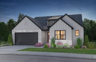 Blythe - Windell Woods: Tega Cay, North Carolina - Shea Homes-Family