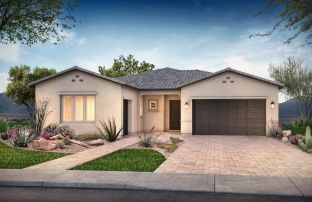 Plan 5013 - Emblem at Aloravita: Peoria, Arizona - Shea Homes