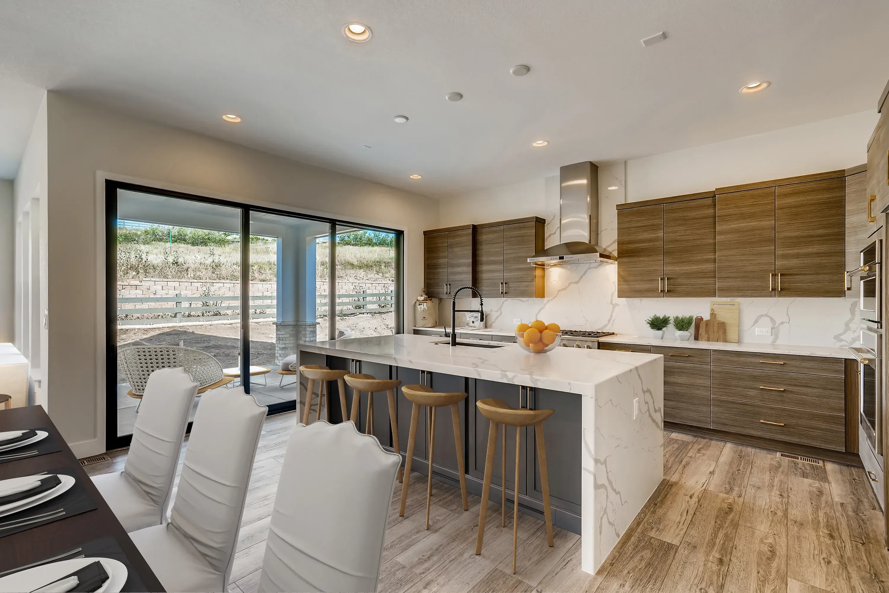 Sanctuary Dining + Kitchen