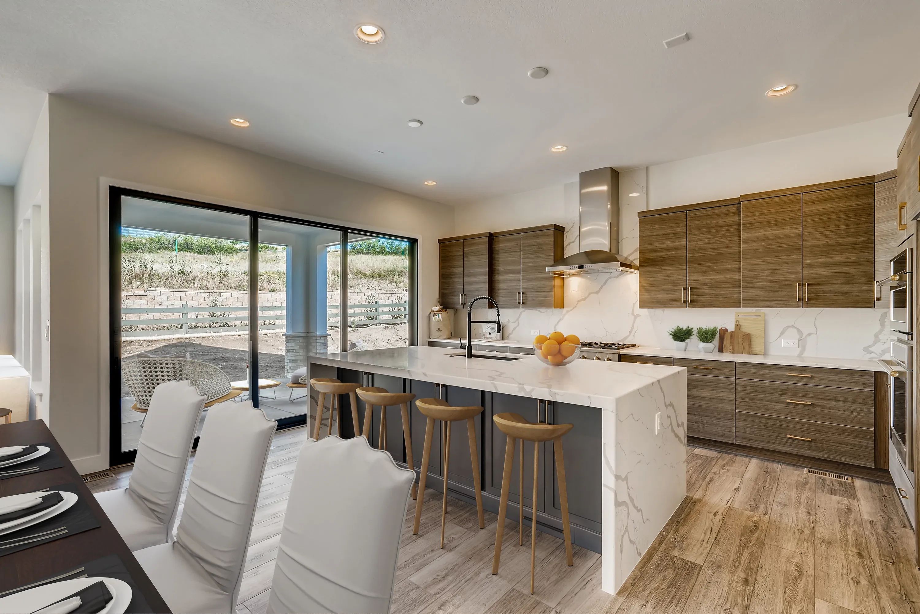 Sanctuary Dining + Kitchen