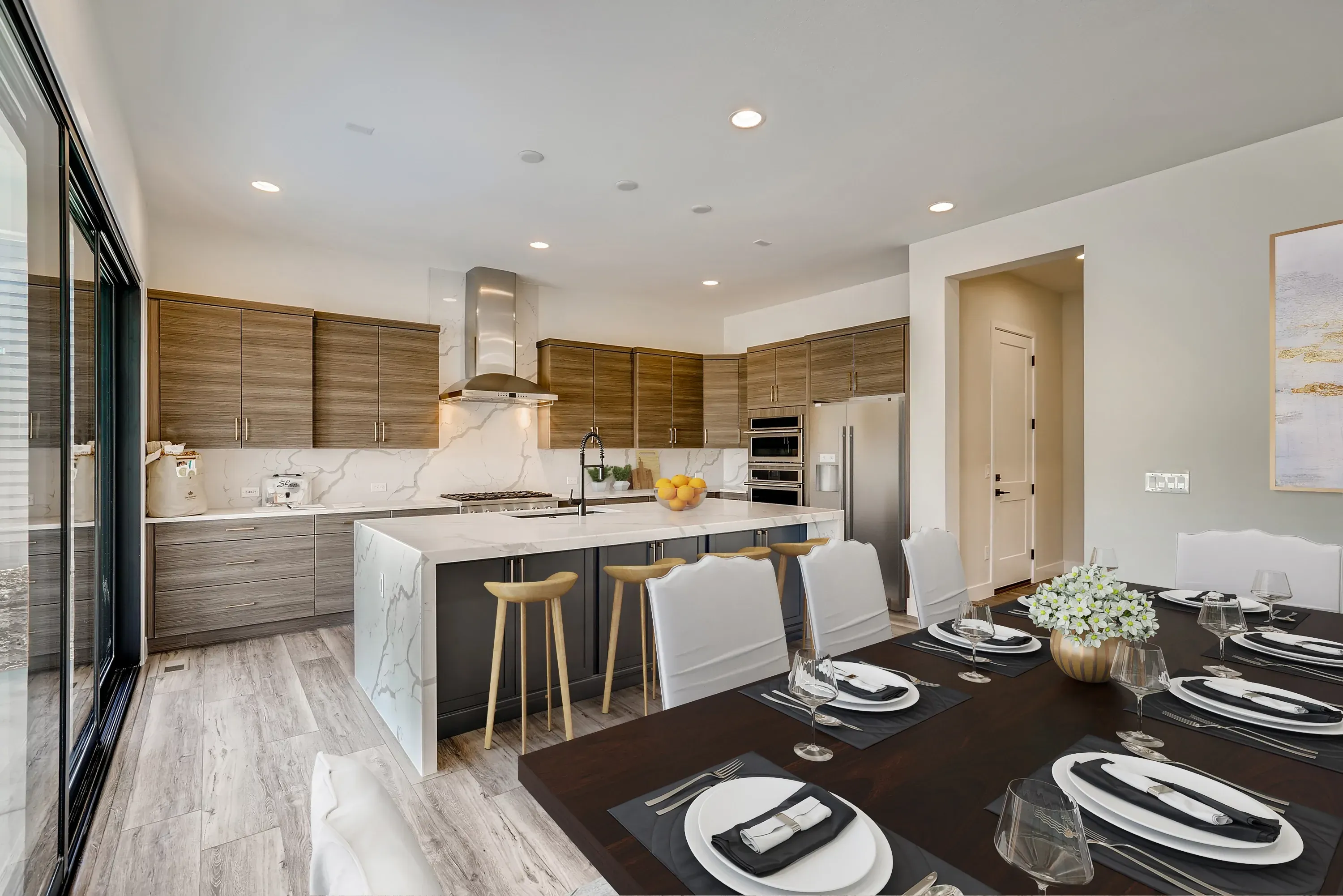 Sanctuary Dining + Kitchen