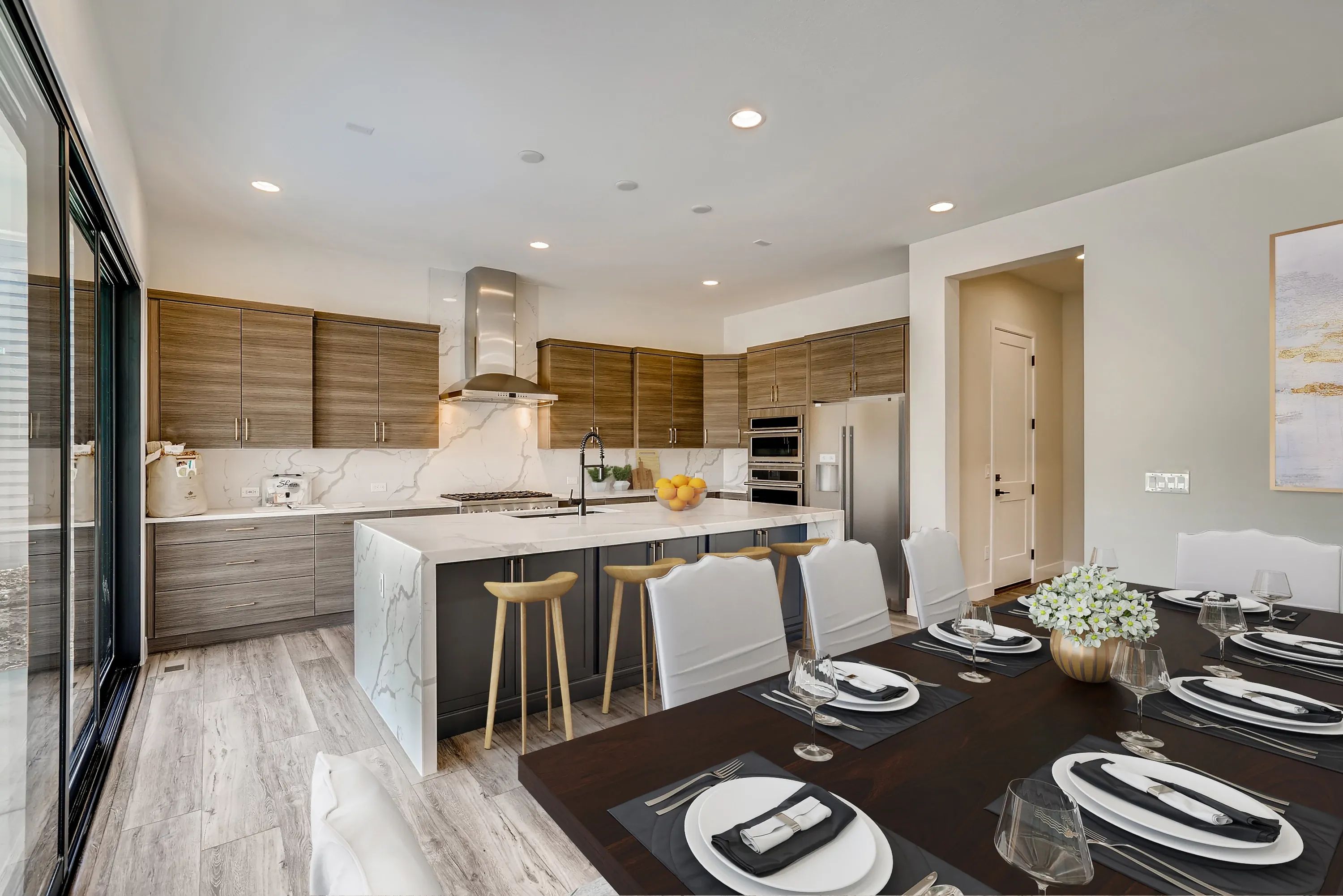 Sanctuary Dining + Kitchen