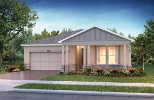 Declare - Ocala Preserve: Ocala, Florida - Shea Homes-Trilogy