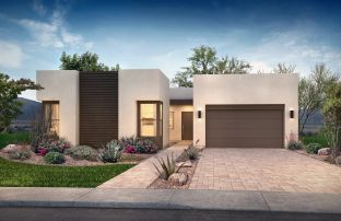 Plan 5014 - Emblem at Aloravita: Peoria, Arizona - Shea Homes