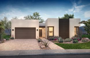 Plan 5014 - Emblem at Aloravita: Peoria, Arizona - Shea Homes