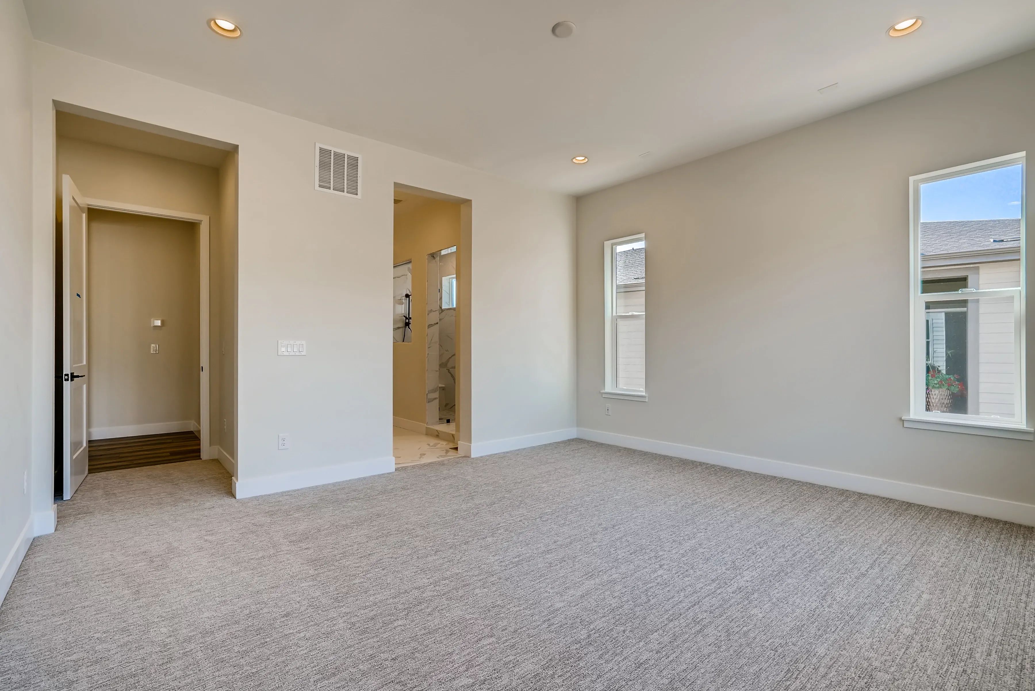Sanctuary Primary Bedroom