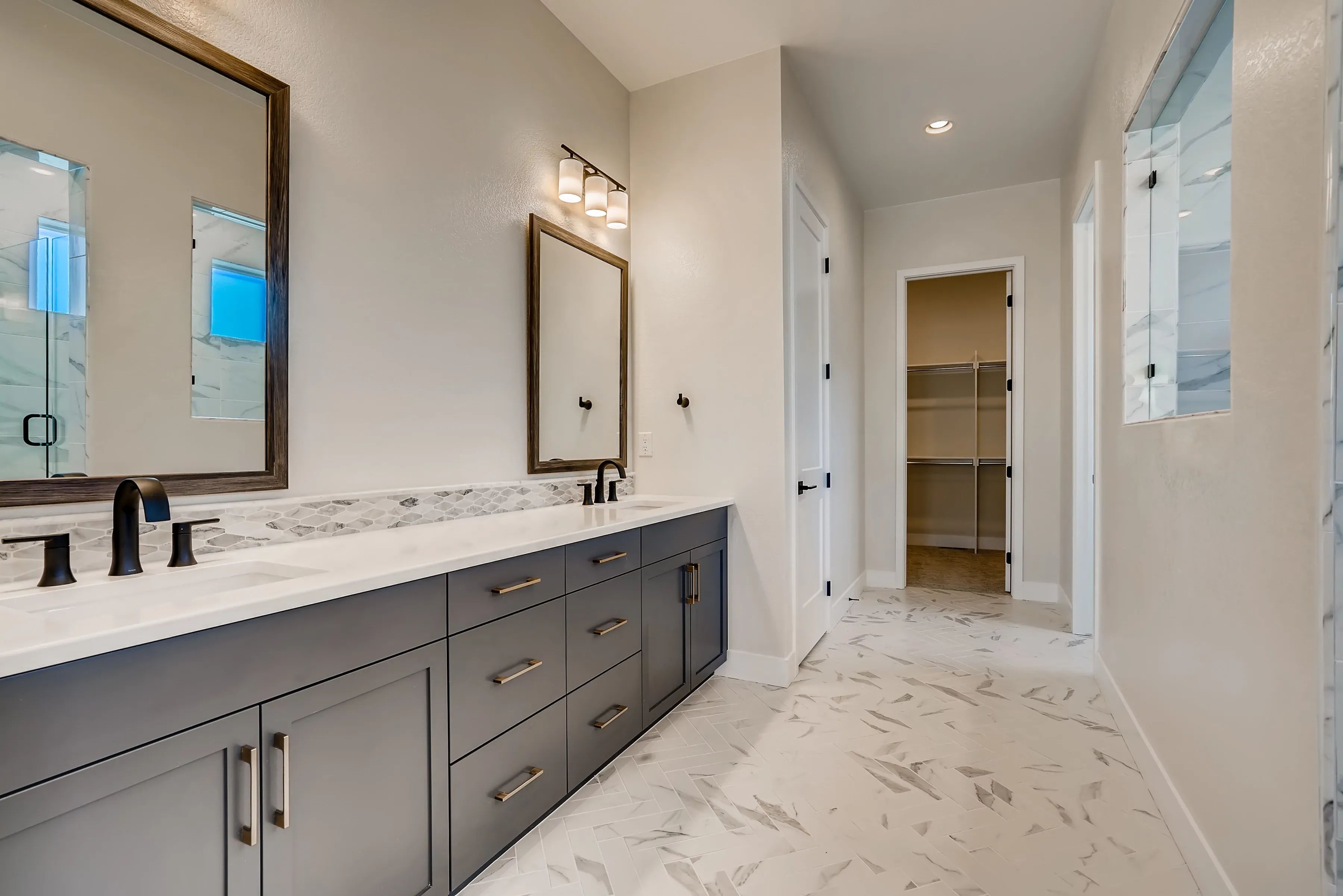 Sanctuary Primary Bath