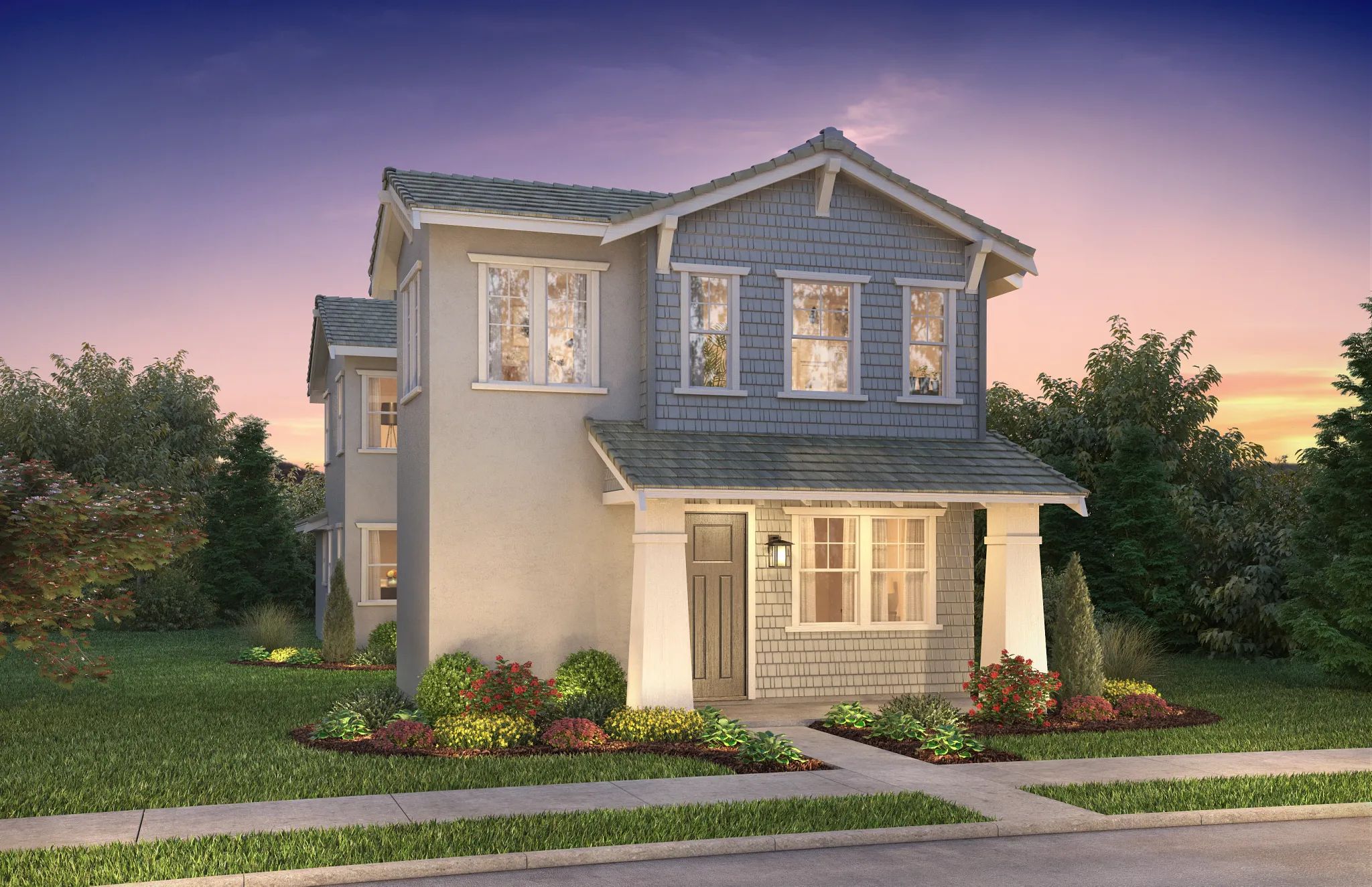 Exterior C