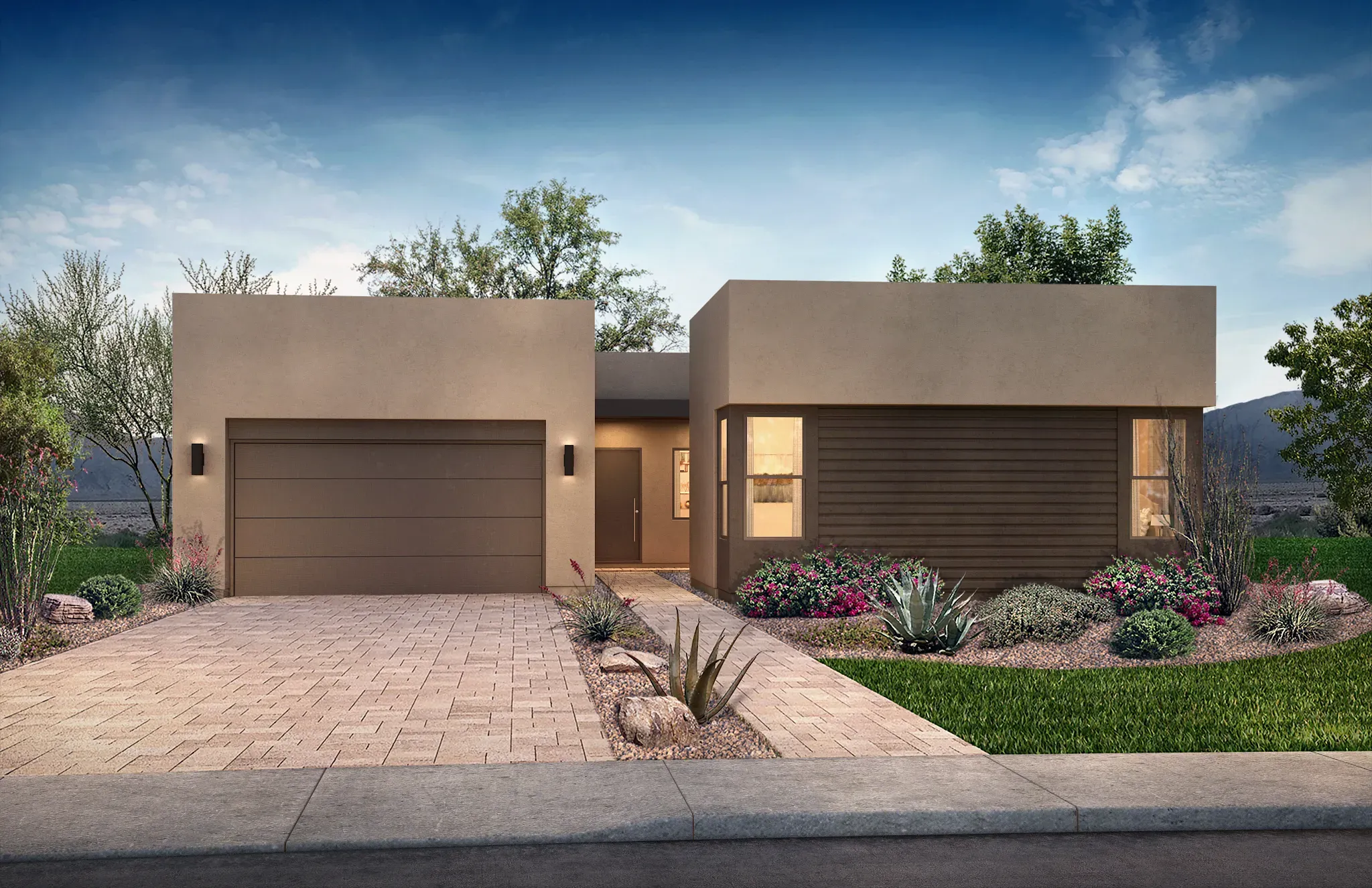 Exterior H: Urban