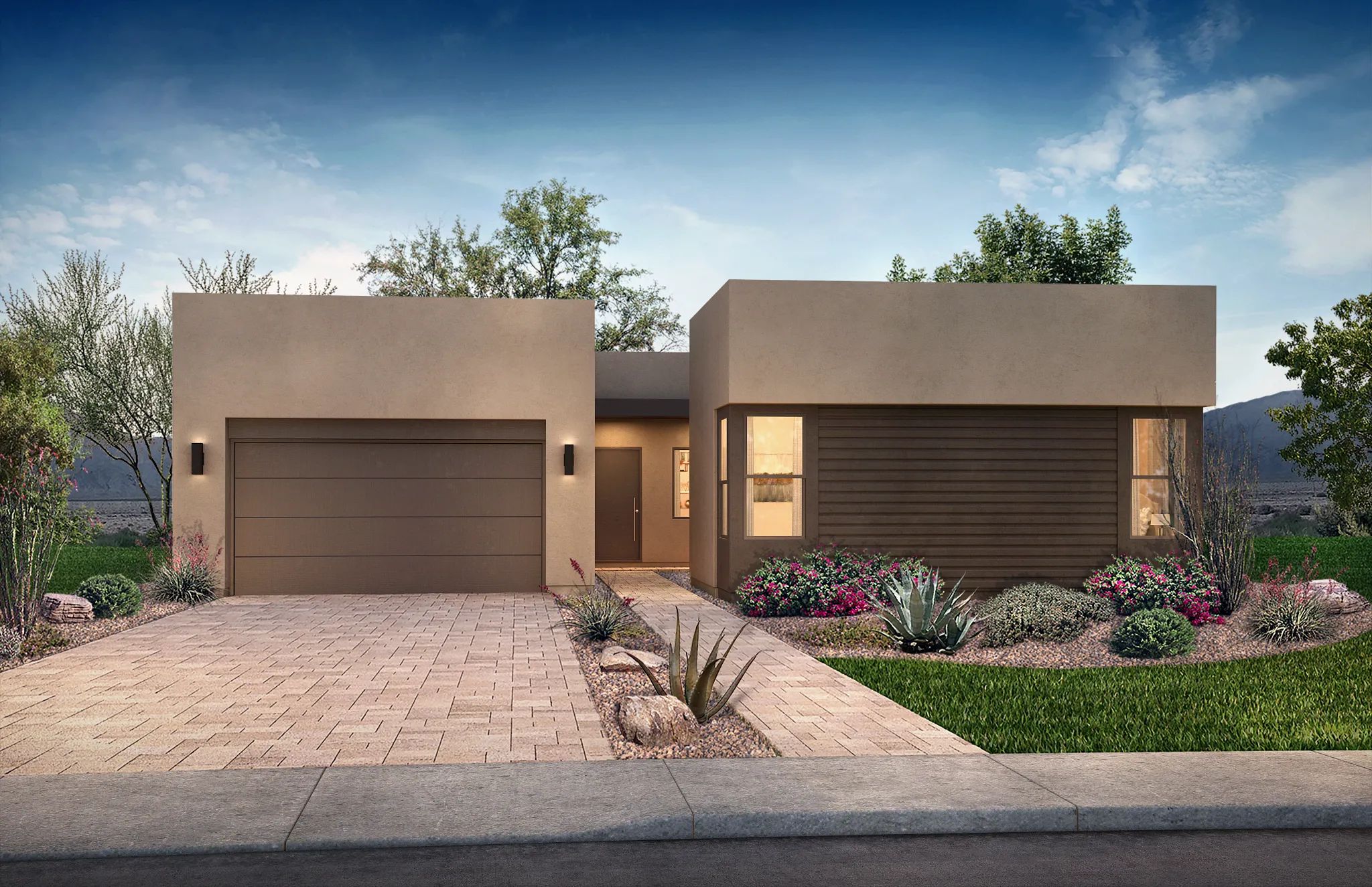 Exterior H: Urban