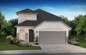 9743 Keeper Drive (Plan 3039)