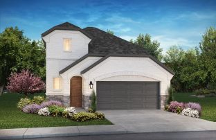 Plan 3049 - Sienna 40: Missouri City, Texas - Shea Homes