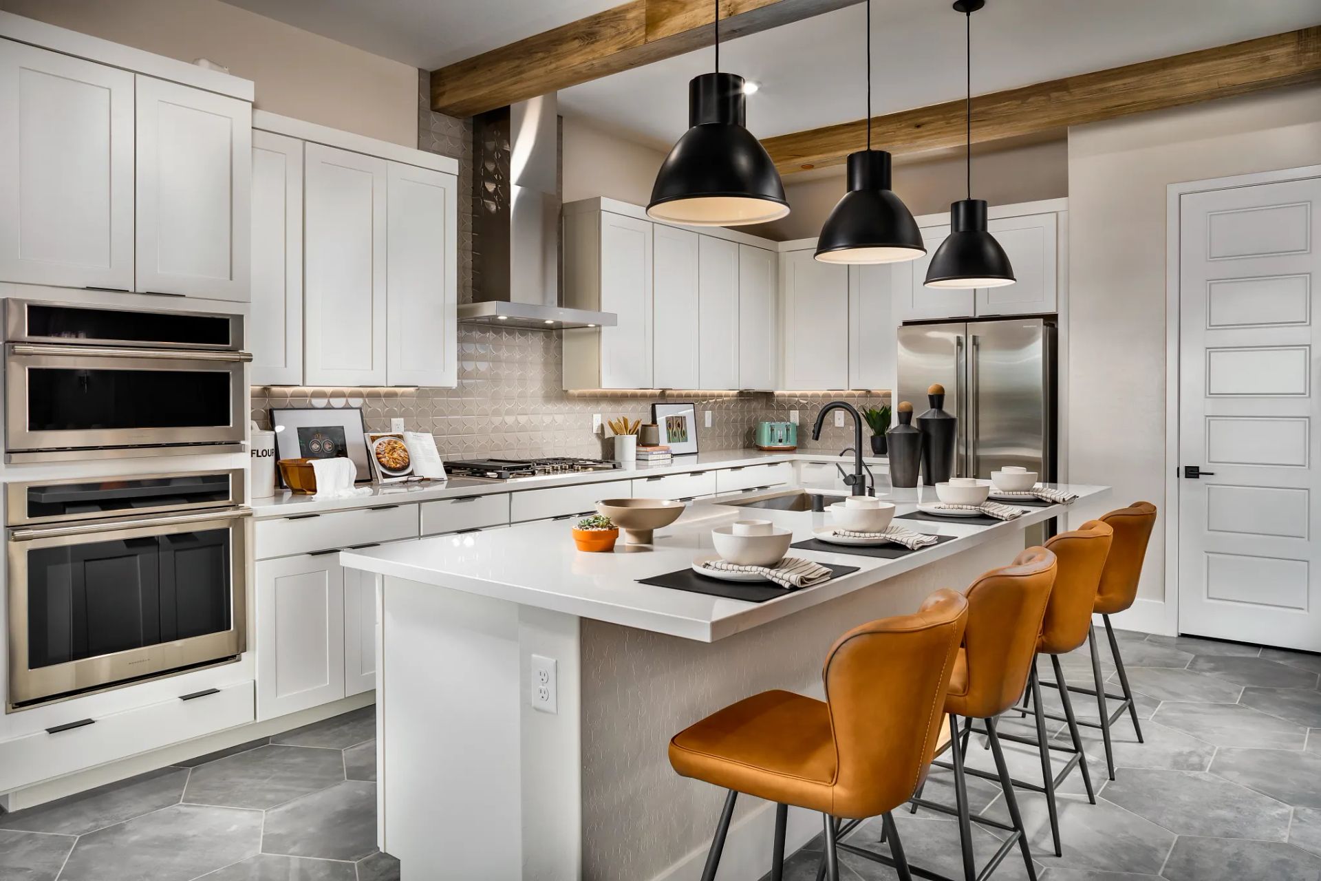 Latitude Kitchen at Sunstone