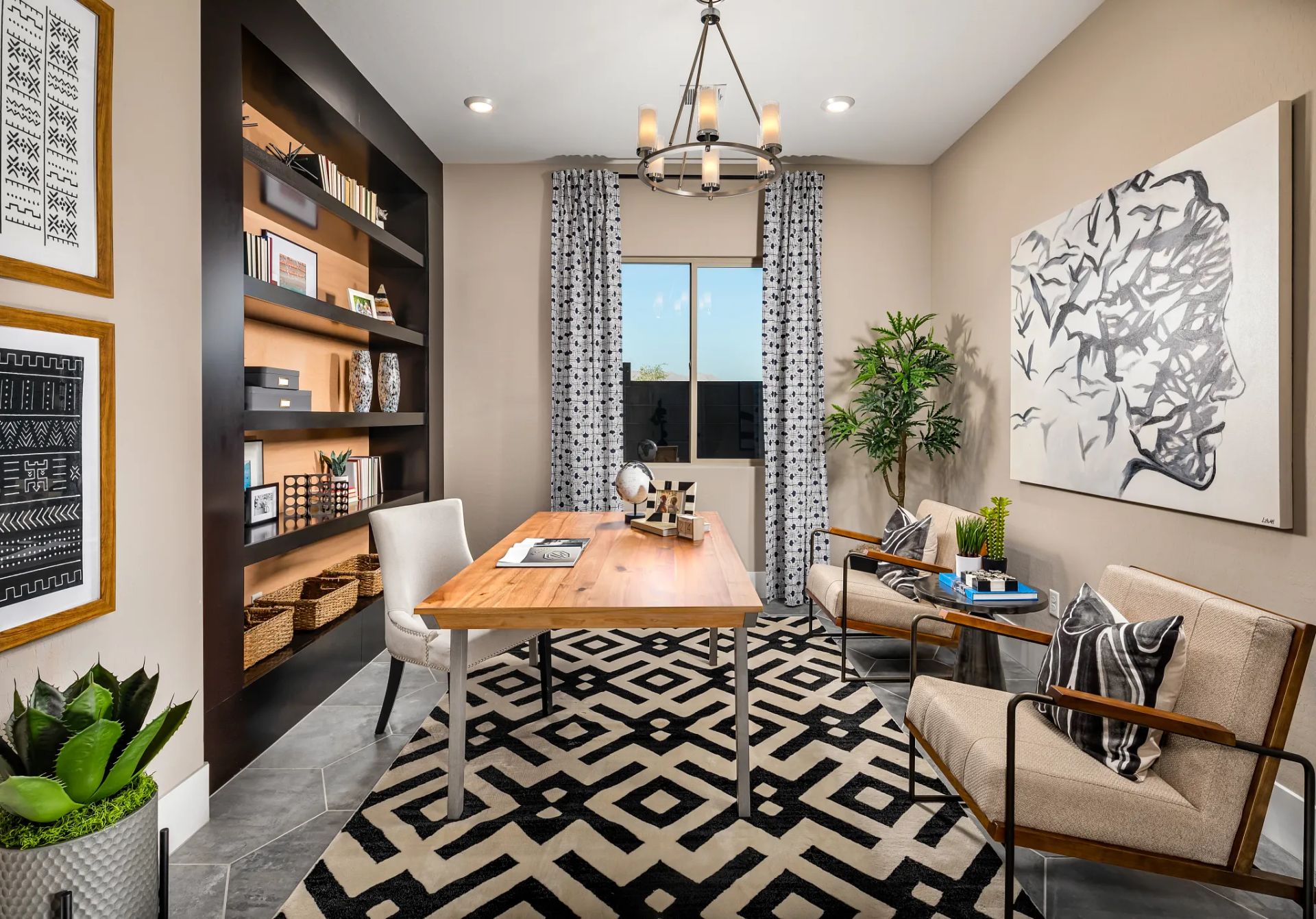 Latitude Study at Sunstone