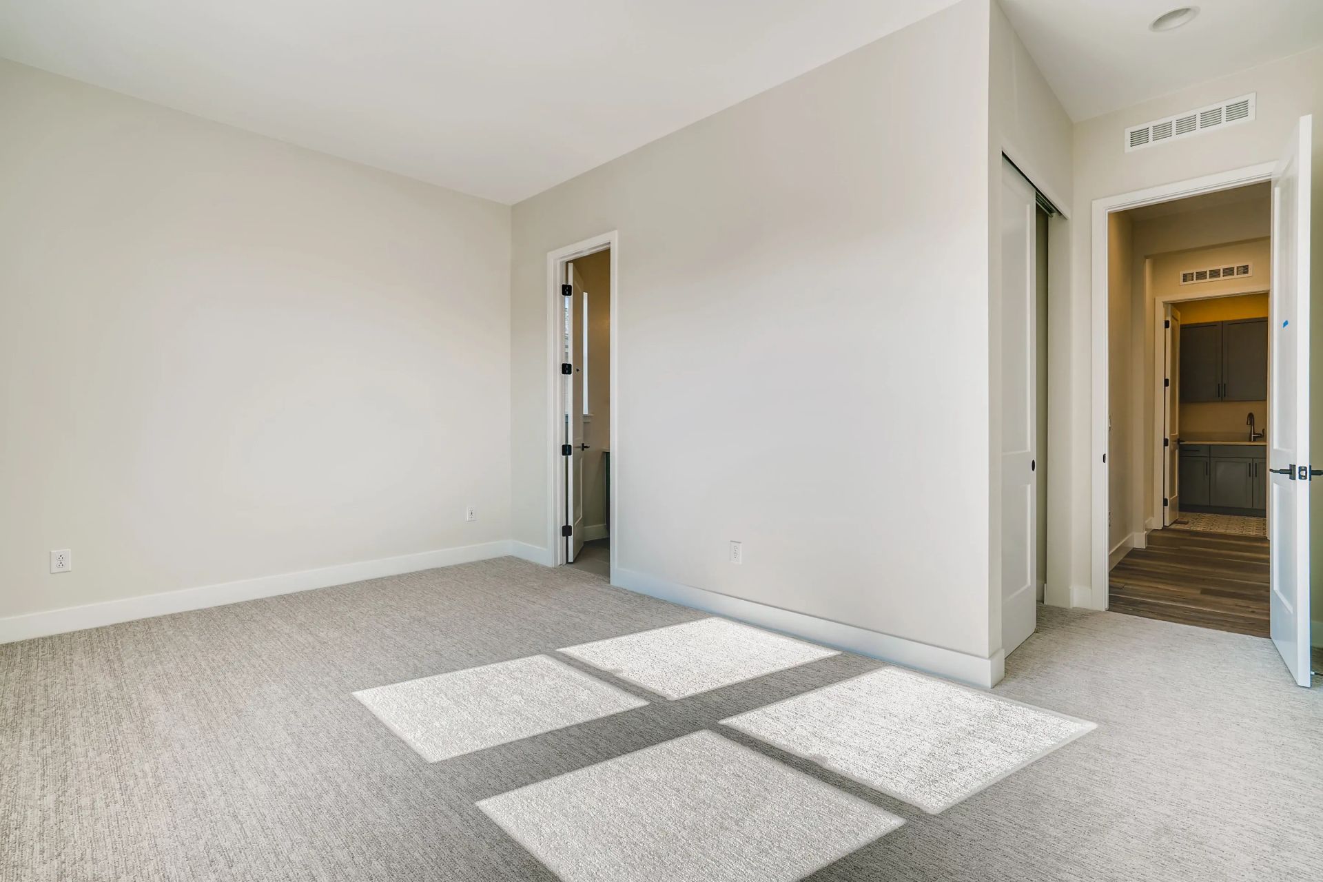 Sanctuary Bedroom 2