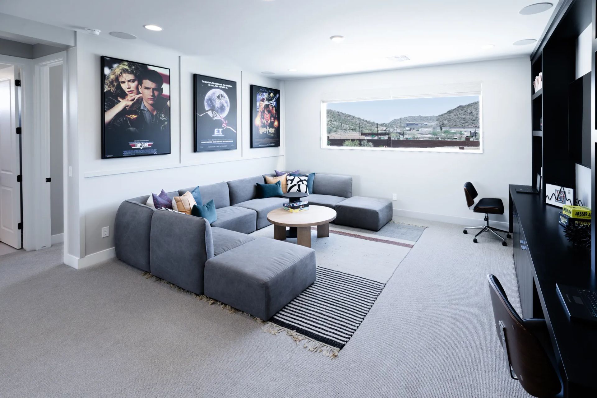 5016 Model Loft