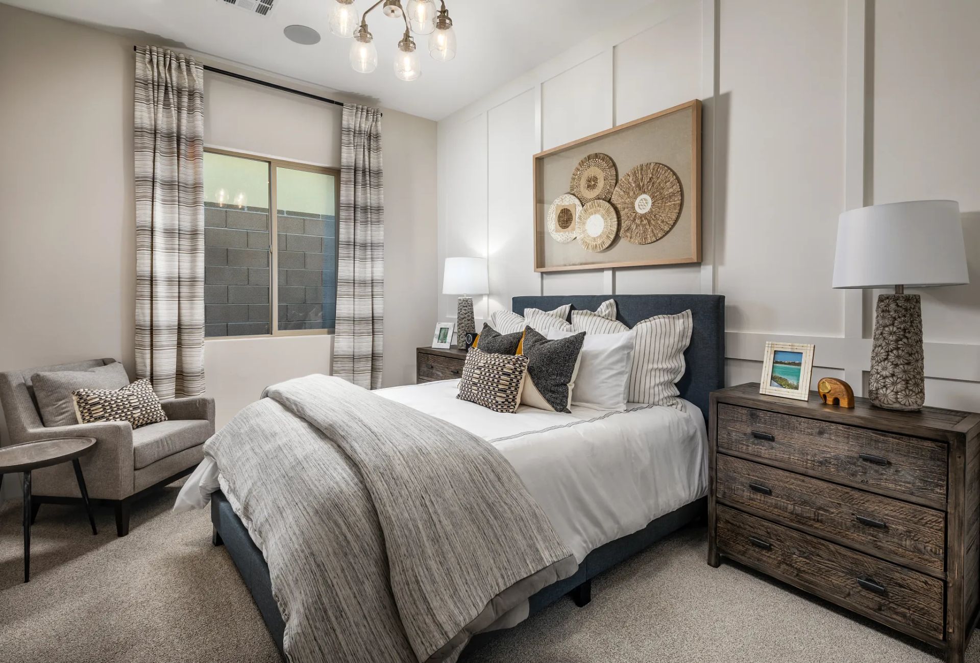 Latitude Guest Bed 2 at Sunstone