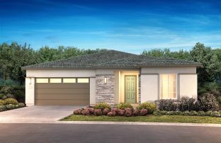 Vantage - Kindred Balfour: Brentwood, California - Shea Homes-Trilogy