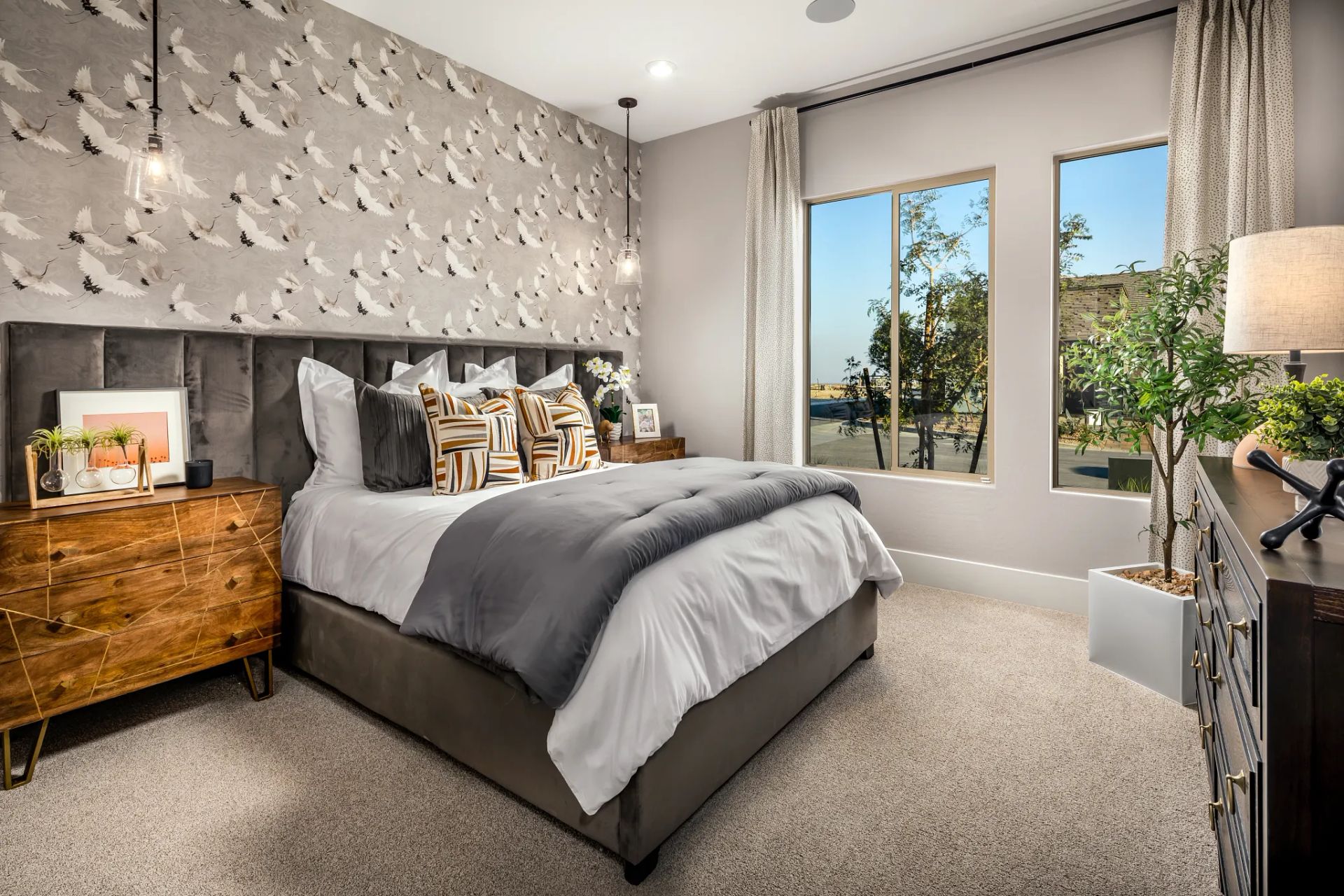 Latitude Guest Bed at Sunstone