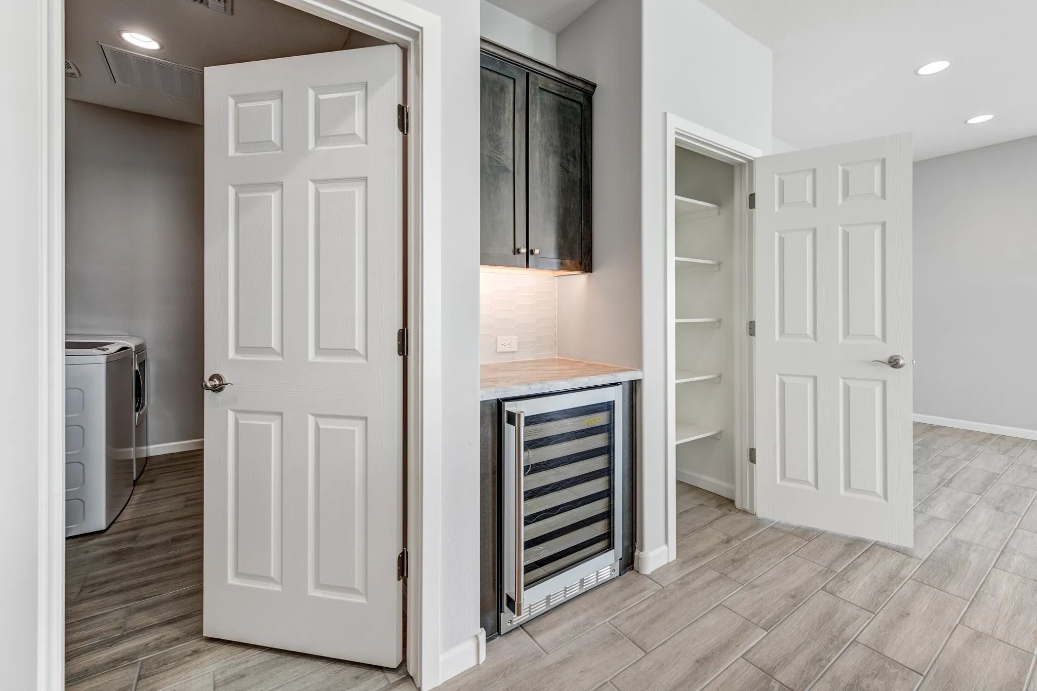 Wine Fridge