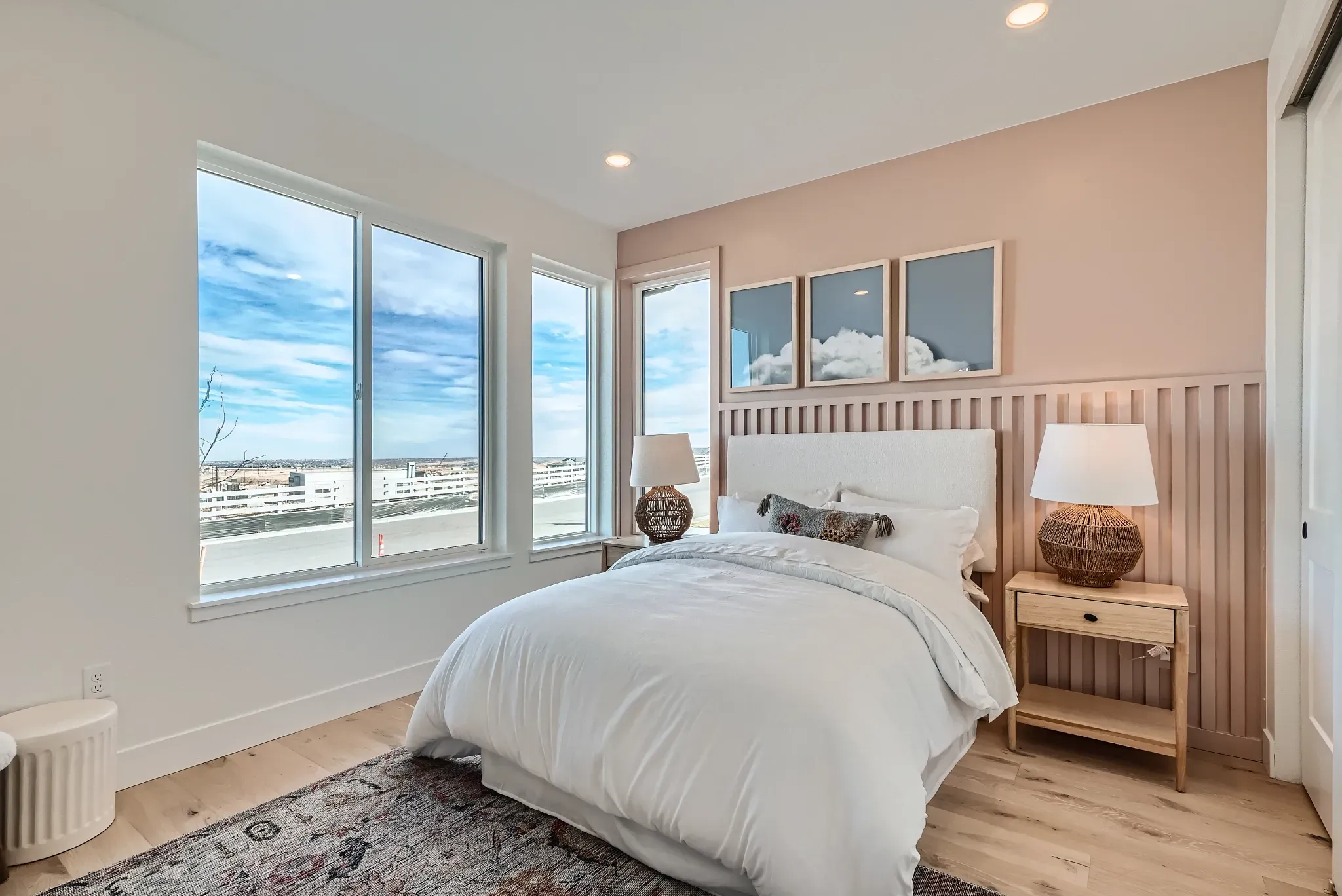 Scout Model Bedroom 2