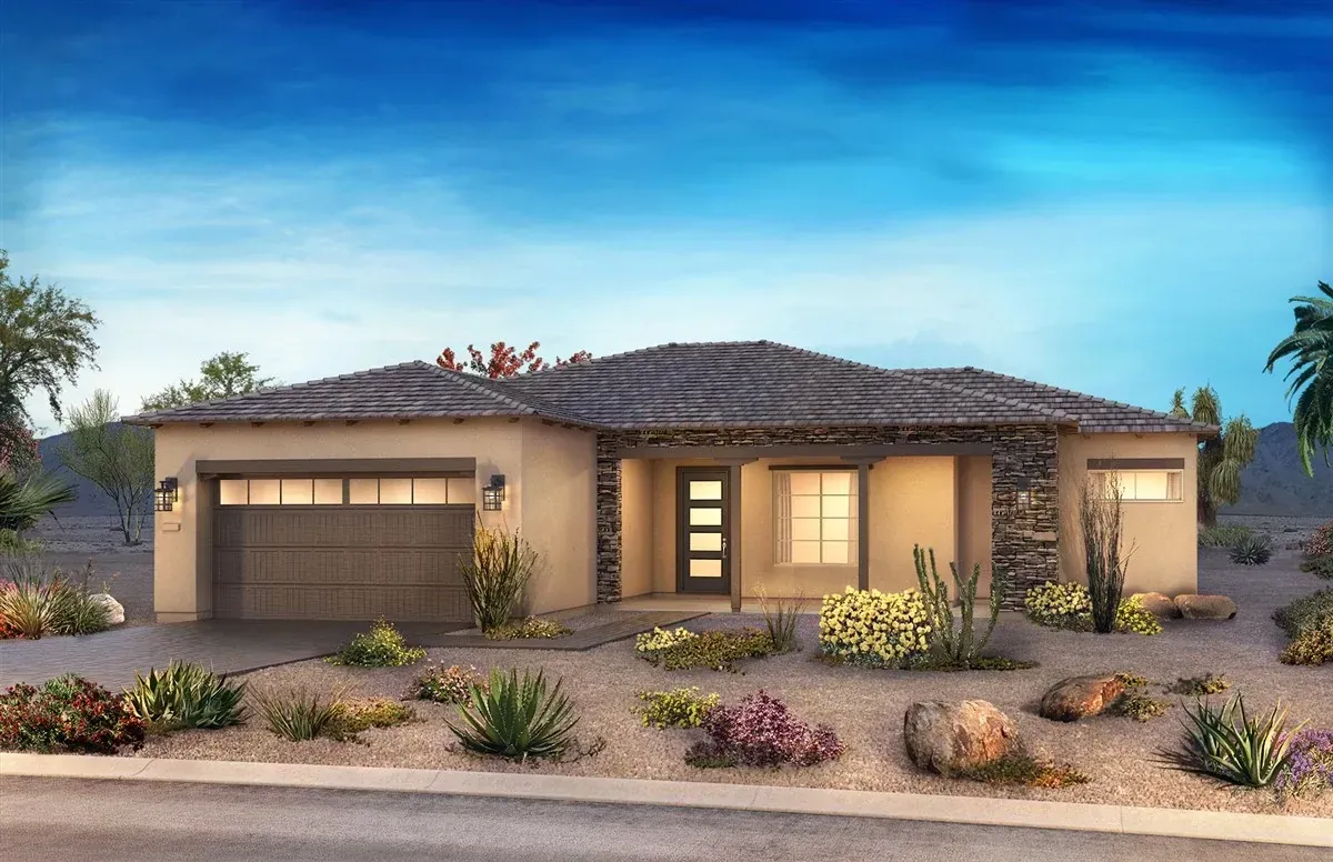 28525 N Verde River Way W. Rio Verde, AZ 85263