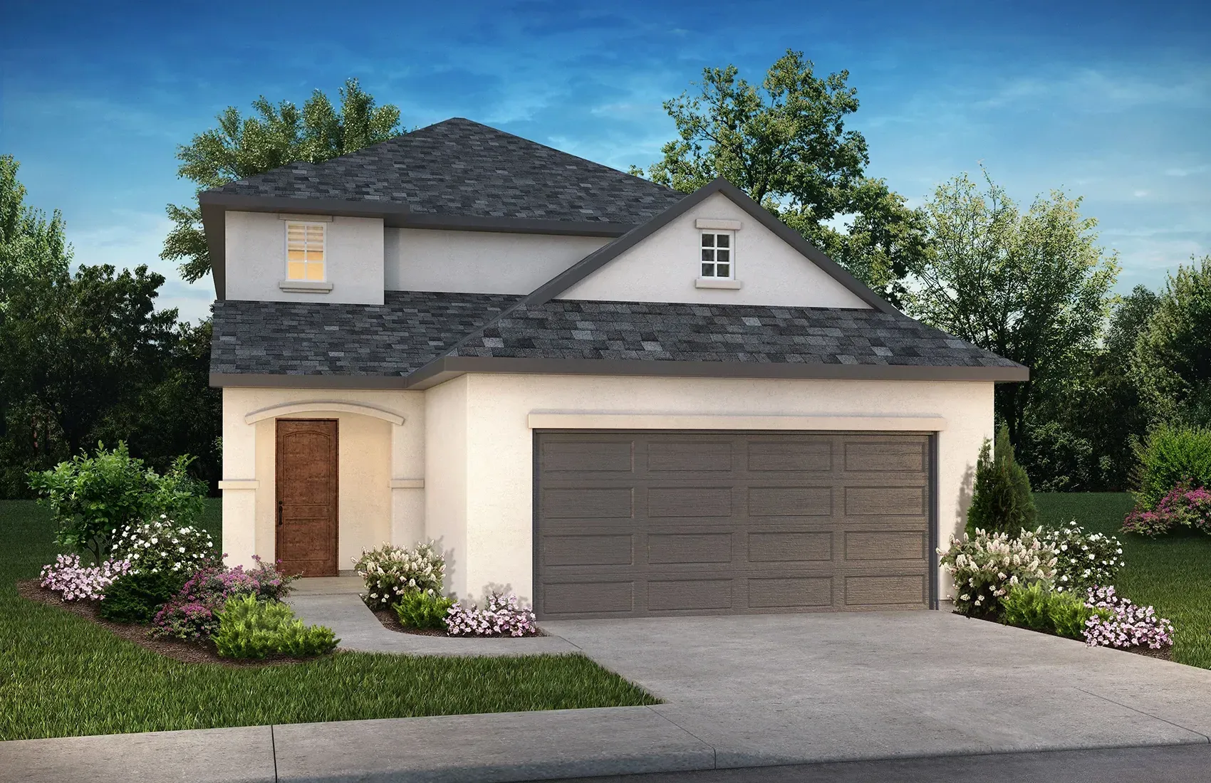 Plan 3079 floor plan