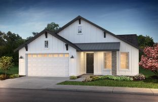 Affirm - Trilogy Valor: Kuna, Idaho - Shea Homes-Trilogy