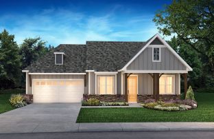 Proclaim - Trilogy Lake Norman: Denver, North Carolina - Shea Homes-Trilogy
