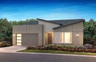 Venture - Trilogy Bickford: Lincoln, California - Shea Homes-Trilogy