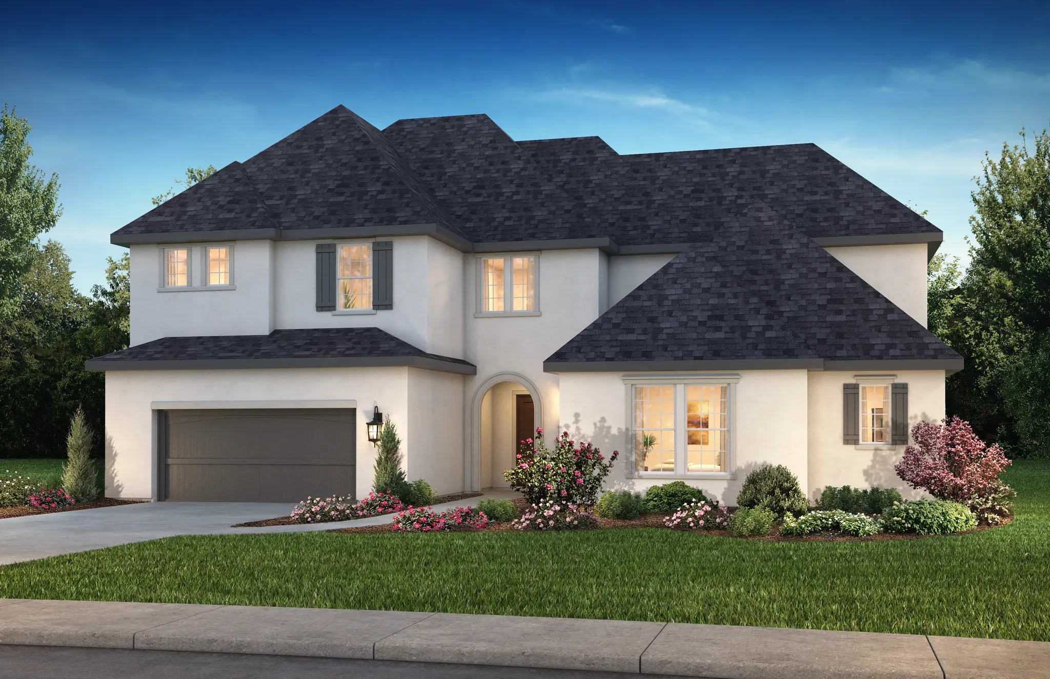 4911 Pinestraw Valley Way. Montgomery, TX 77316