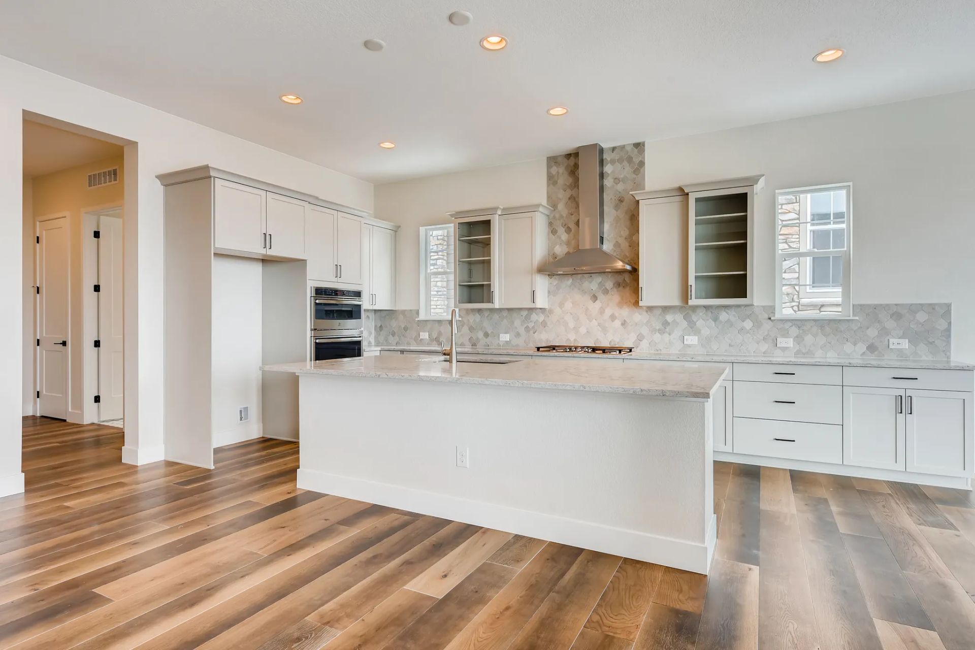 Heritage Kitchen