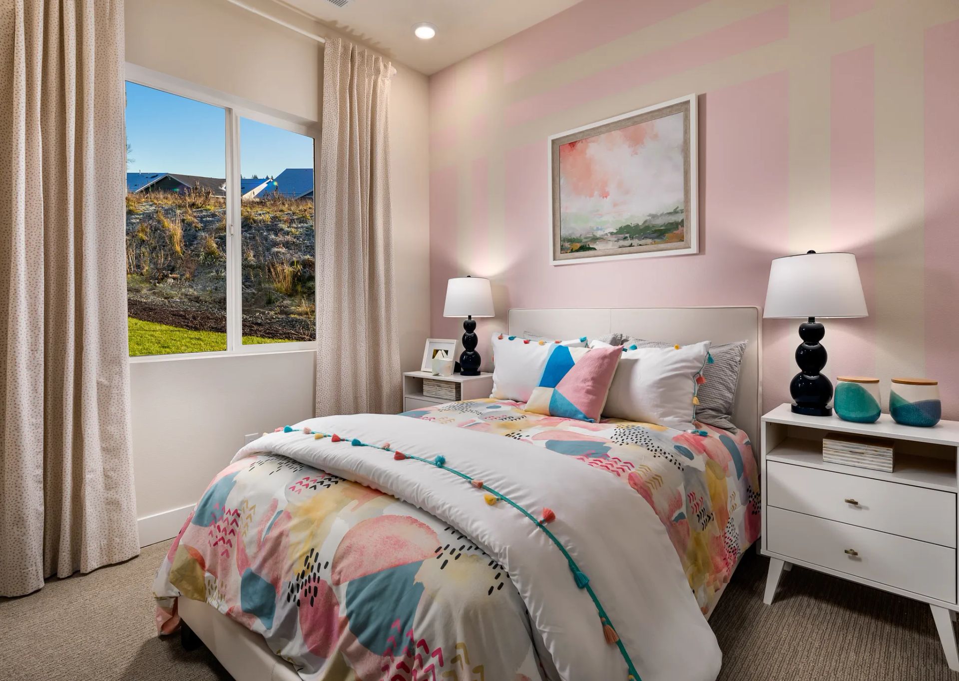 Proclaim Model at Tehaleh- Bed 2