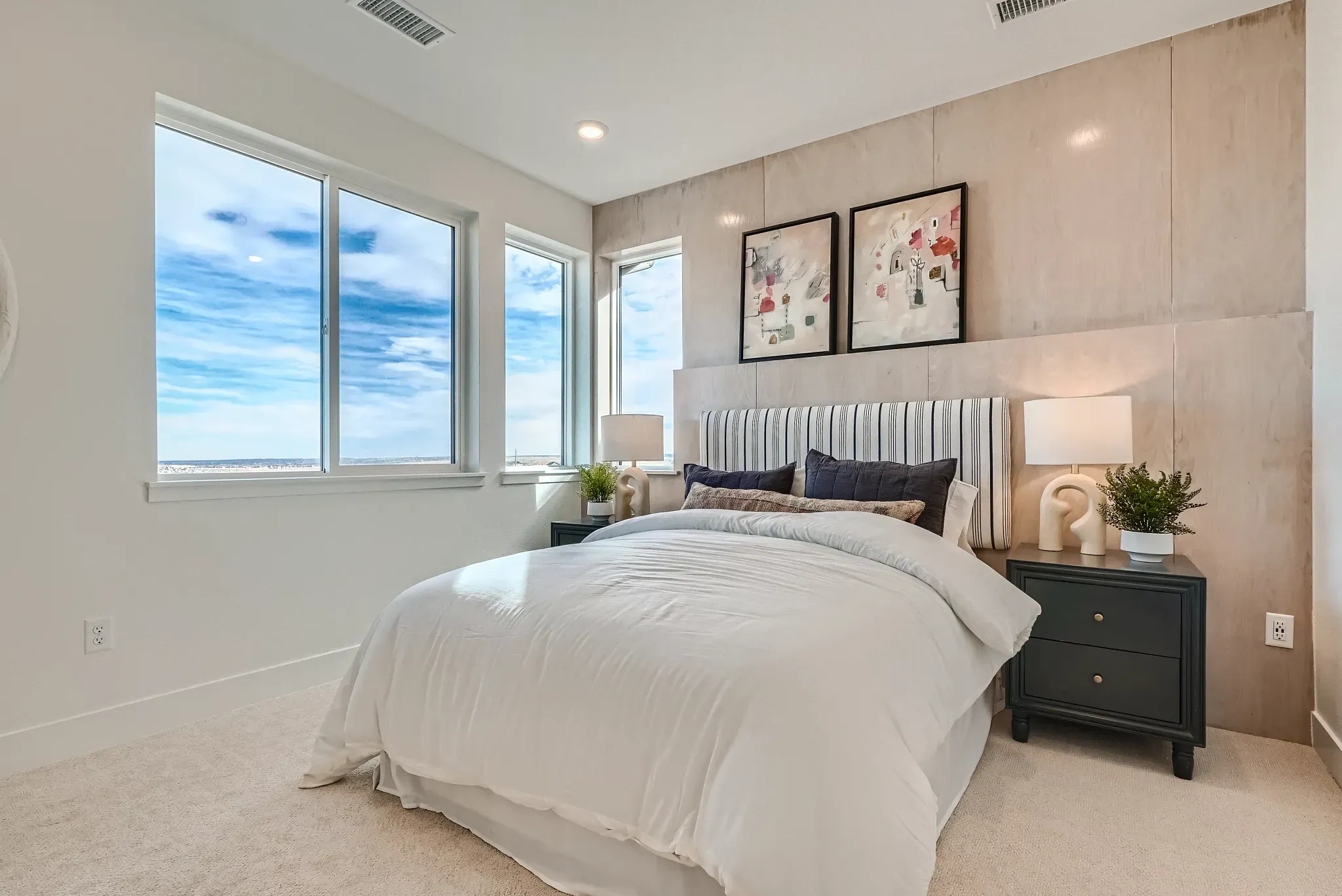 Scout Model Bedroom 3
