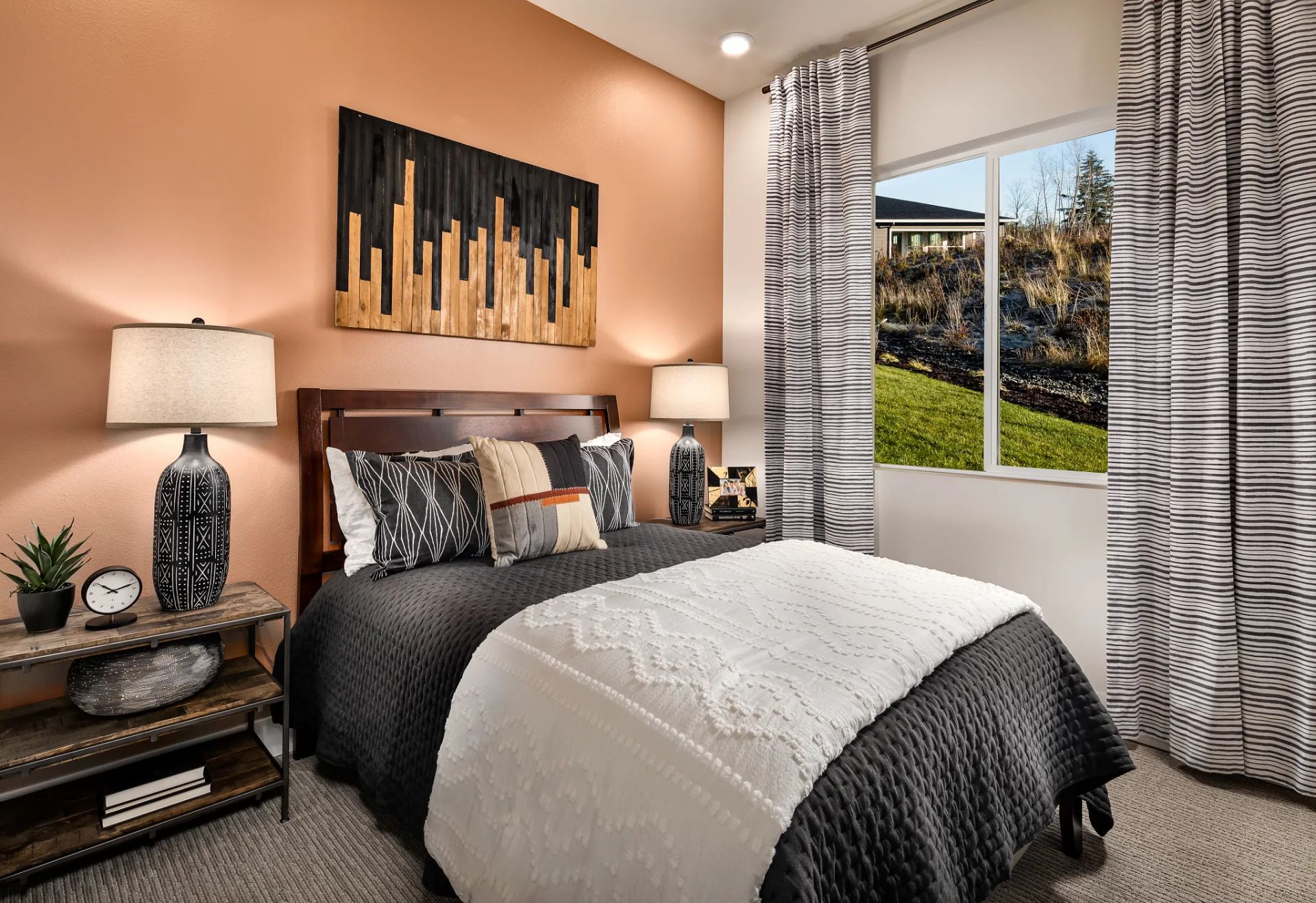 Proclaim Model at Tehaleh- Bed 3