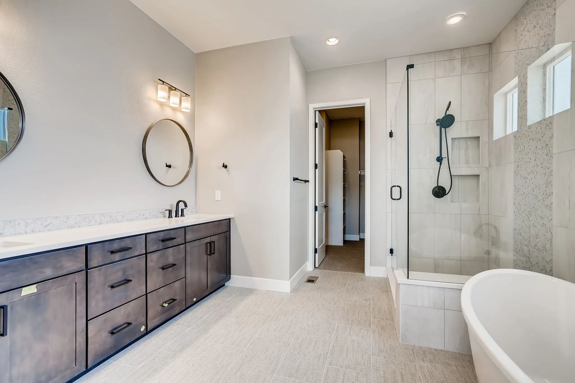 Master Bath