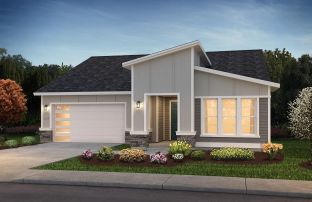 Discover - Trilogy Valor: Kuna, Idaho - Shea Homes-Trilogy