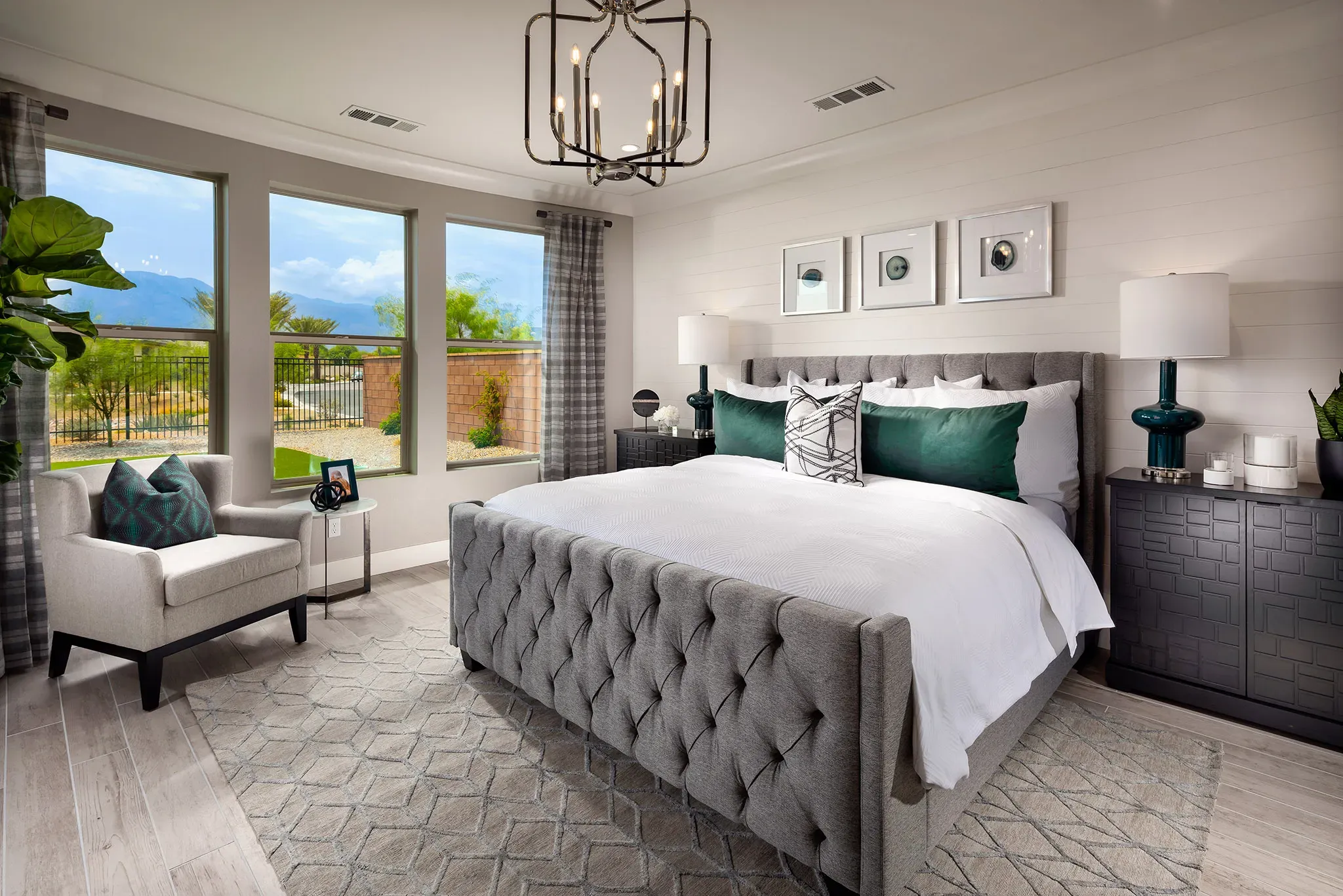 Trilogy Polo Club Affirm Owner's Bedroom