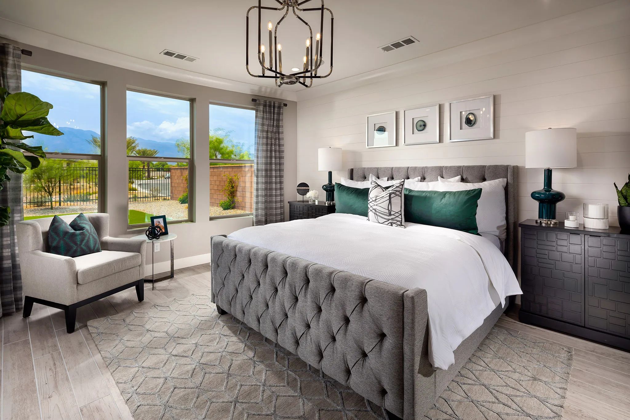 Trilogy Polo Club Affirm Owner's Bedroom