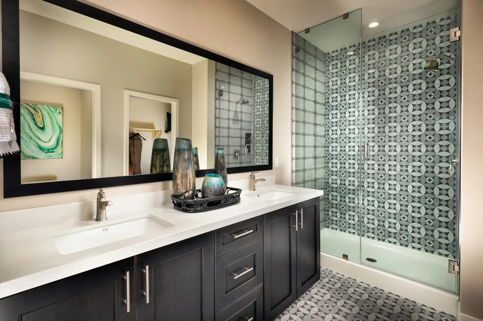 Trilogy Polo Club Affirm Owner's Bath