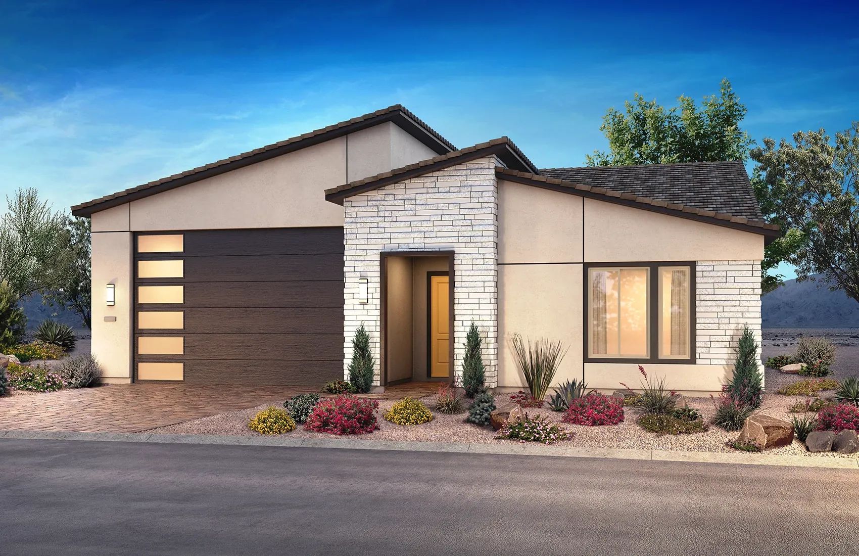 Exterior C Color Scheme 12