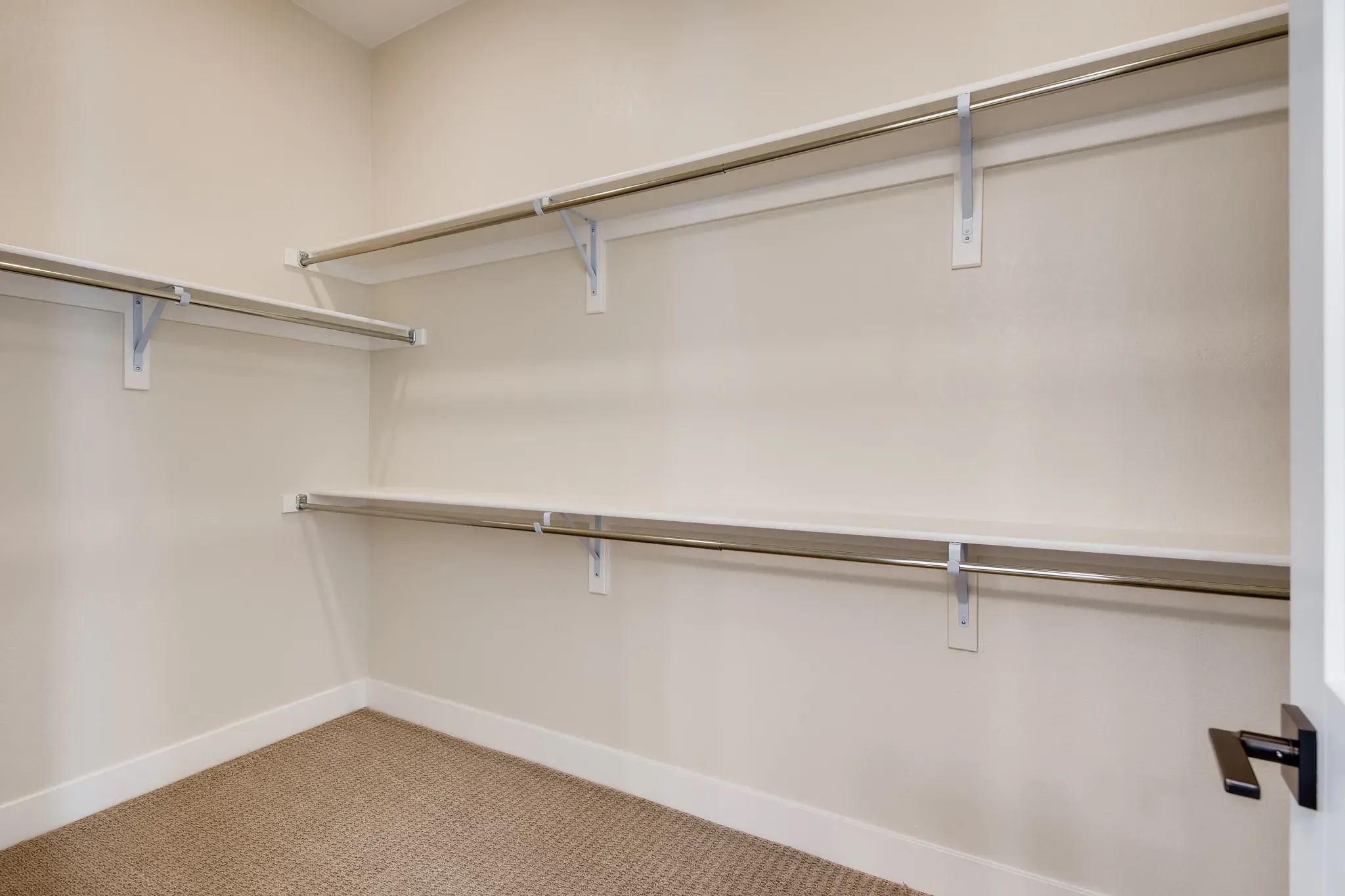 Heritage Primary Closet