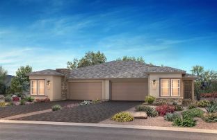 Evia - Trilogy at Verde River: Rio Verde, Arizona - Shea Homes-Trilogy