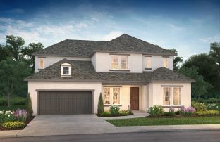 Plan 5072 - Sienna 65: Missouri City, Texas - Shea Homes