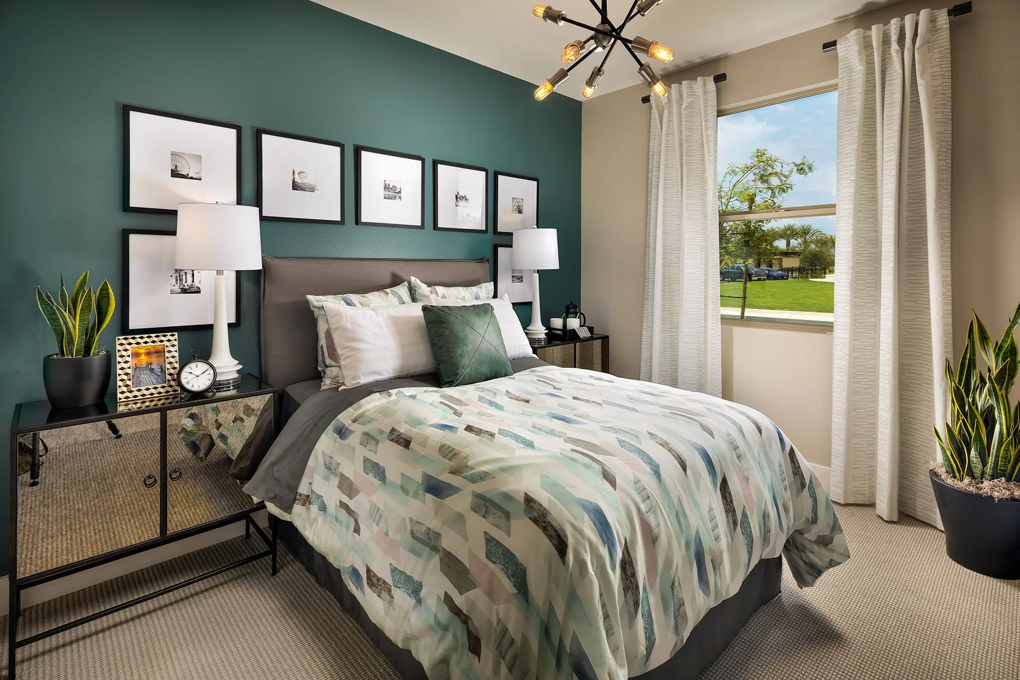 Trilogy Polo Club Affirm Guest Bedroom